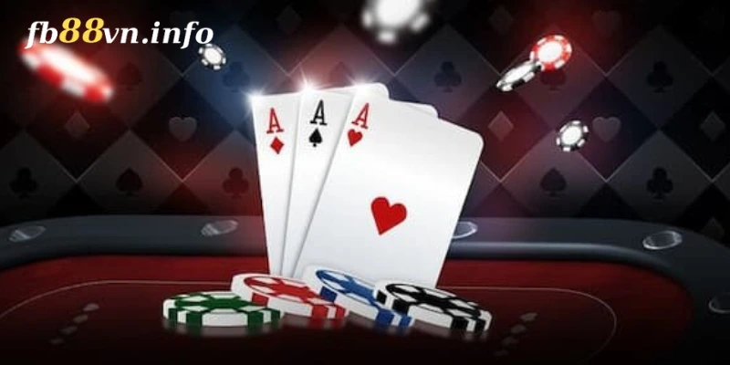 Dùng đúng lúc là cách chơi Teen Patti