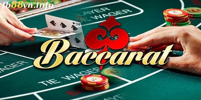 Chơi Baccarat có hợp pháp không?