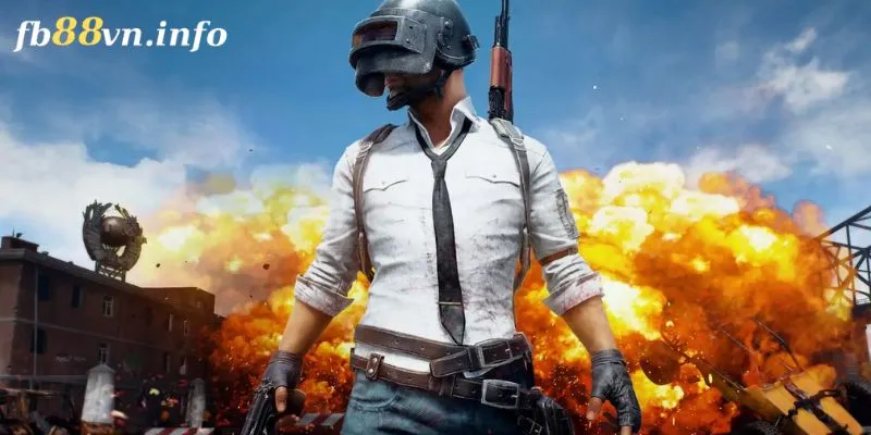 Giới thiệu đôi nét về sự phát triển của PUBG tại thị trường Việt Nam