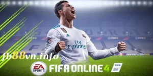 2 Cách Tải FIFA Online 4 Đơn Giản Và Nhanh Chóng Nhất