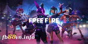 Bật Mí Top 5 Nhân Vật Hồi Máu Free Fire Bá Đạo Nhất