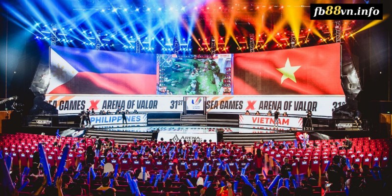 Các kèo cược Esport được hiểu như thế nào