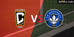 MLS - Soi kèo nhà cái Columbus Crew vs Charlotte 06h30 18/07/2024