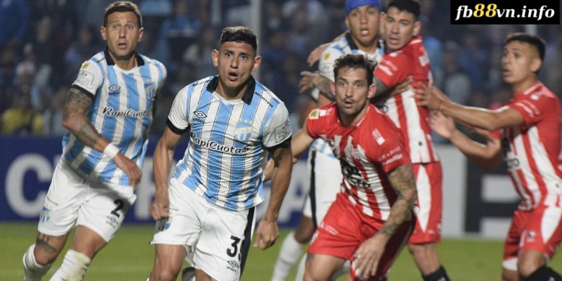 Phân tích trước trận đấu Atletico Tucuman vs Instituto