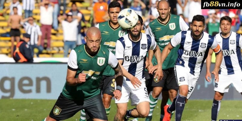 Phân tích trước trận đấu Banfield vs Talleres Cordoba