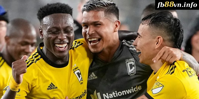 Phân tích trước trận đấu Columbus Crew vs Charlotte