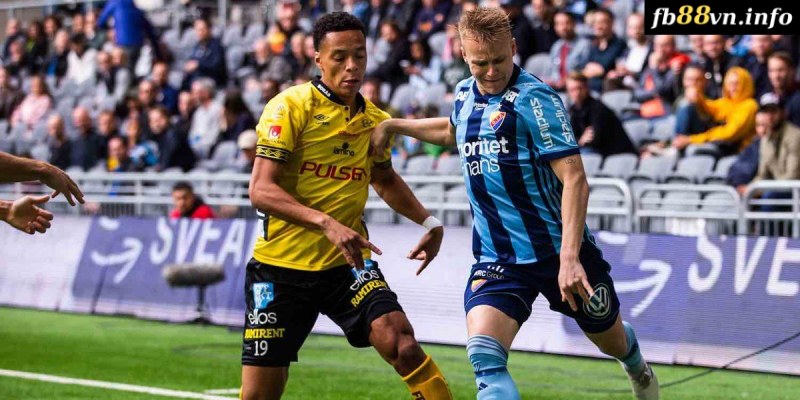 Phân tích trước trận đấu Elfsborg vs Djurgarden