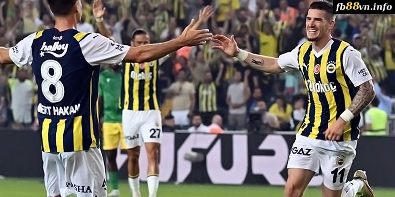 Phân tích trước trận đấu Fenerbahce vs Lugano