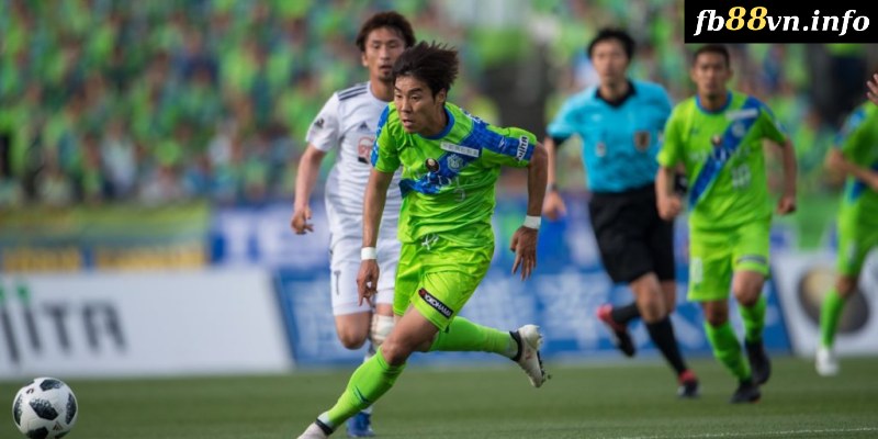 Phân tích trước trận đấu Gamba Osaka vs Shonan Bellmare