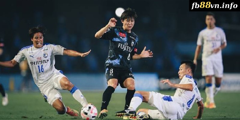 Phân tích trước trận đấu Kashima Antlers vs FC Tokyo