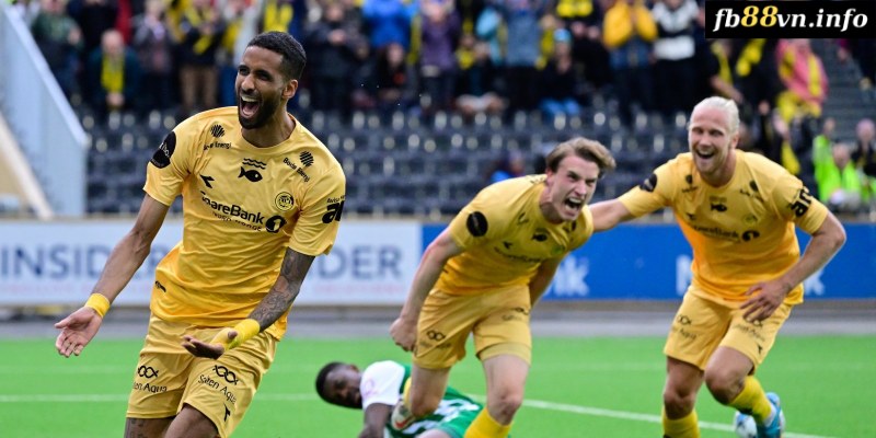 Phân tích trước trận đấu KFUM Oslo vs Bodo Glimt