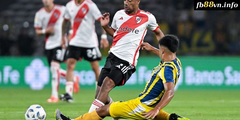 Phân tích trước trận đấu River Plate vs Sarmiento Junin