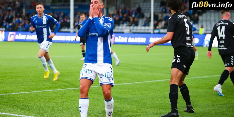 Phân tích trước trận đấu Sarpsborg vs Sandefjord