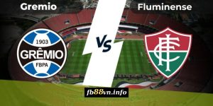 Copa Libertadores - Soi kèo nhà cái Gremio vs Fluminense 05h00 14/08/2024