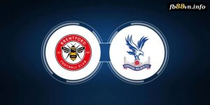 EPL - Soi kèo nhà cái Brentford vs Crystal Palace 20h00 18/08/2024