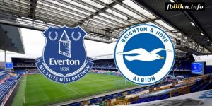 EPL - Soi kèo nhà cái Everton vs Brighton 21h00 17/08/2024