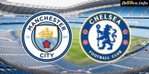 Giao hữu - Soi kèo nhà cái Manchester City vs Chelsea 04h30 04/08/2024