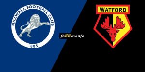 Hạng nhất Anh - Soi kèo nhà cái Millwall vs Watford 18h30 10/08/2024