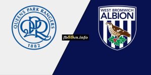 Hạng nhất Anh - Soi kèo Queens Park Rangers vs West Brom 18h30 10/08/2024