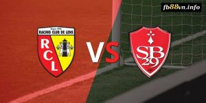 League 1 - Soi kèo nhà cái Lens vs Stade Brestois 20h00 25/08/2024