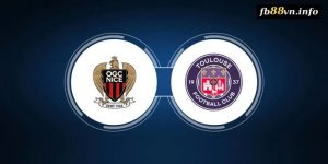 League 1 - Soi kèo nhà cái Nice vs Toulouse 22h00 25/08/2024