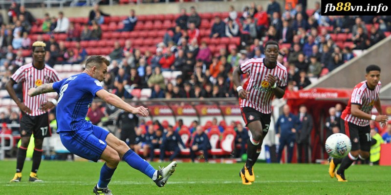 Phân tích trước trận đấu Cardiff vs Sunderland