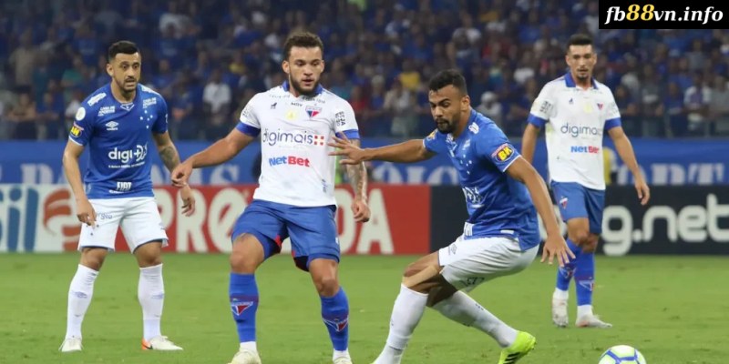 Phân tích trước trận đấu Cruzeiro vs Fortaleza