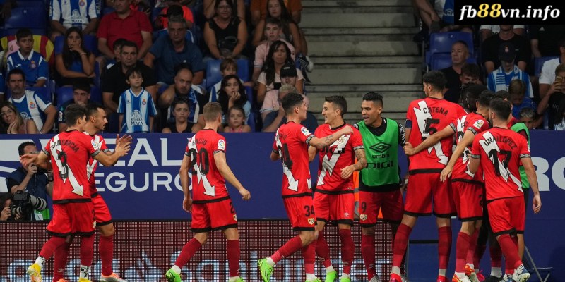 Phân tích trước trận đấu Espanyol vs Vallecano