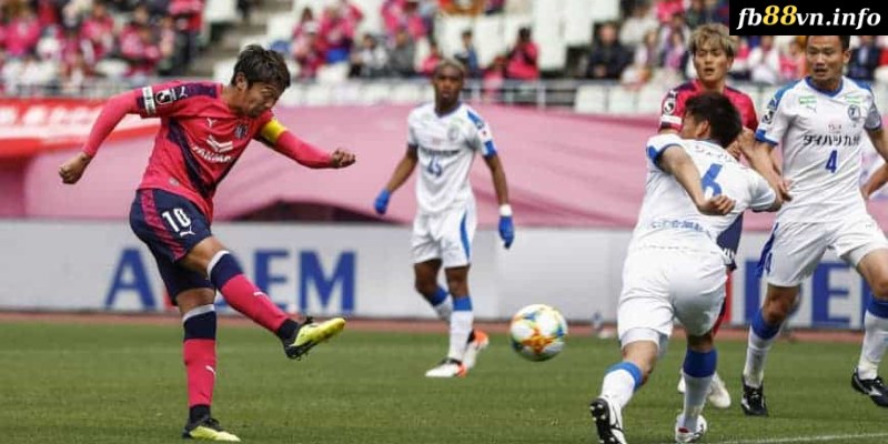 Phân tích trước trận đấu Gamba Osaka vs Tokyo