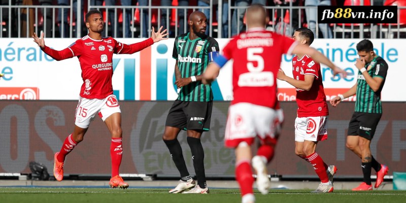 Phân tích trước trận đấu Lens vs Stade Brestois