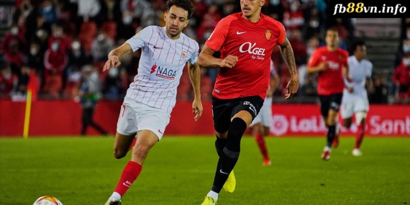 Phân tích trước trận đấu Mallorca vs Sevilla