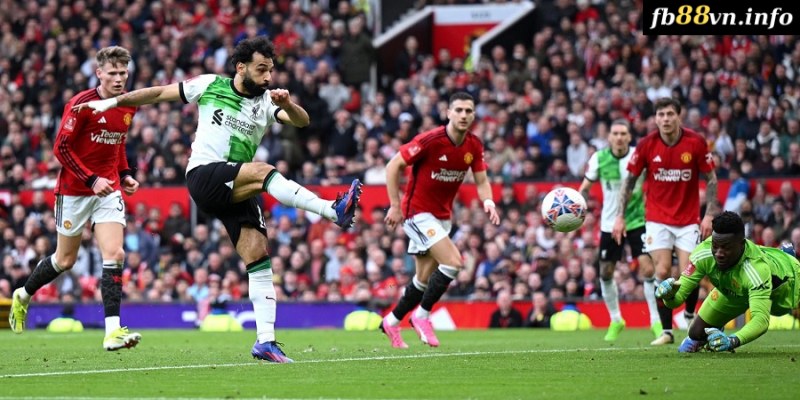 Phân tích trước trận đấu Manchester United vs Liverpool