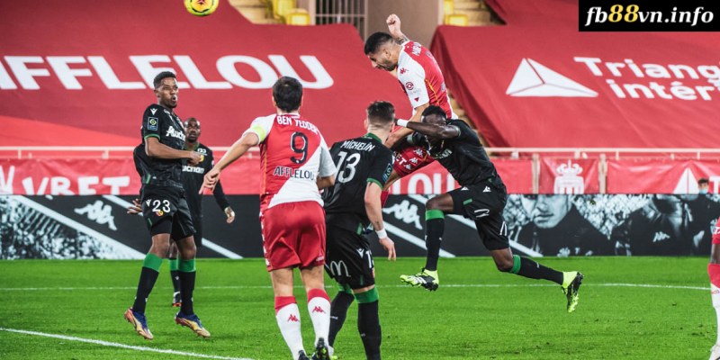 Phân tích trước trận đấu Monaco vs Lens