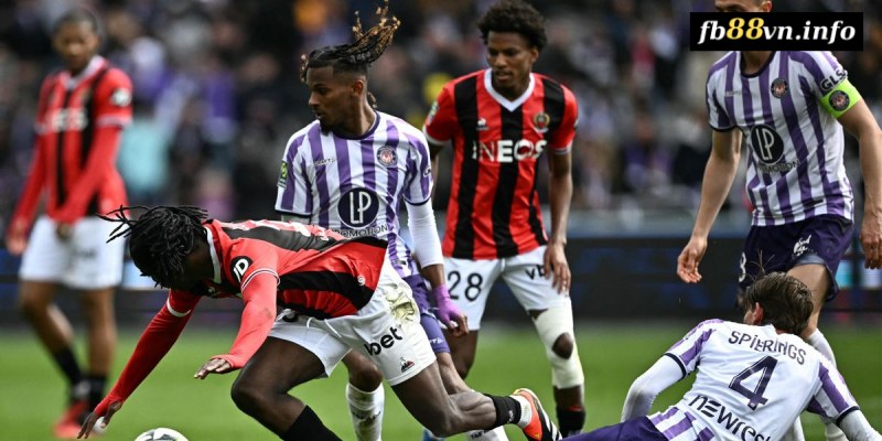 Phân tích trước trận đấu Nice vs Toulouse