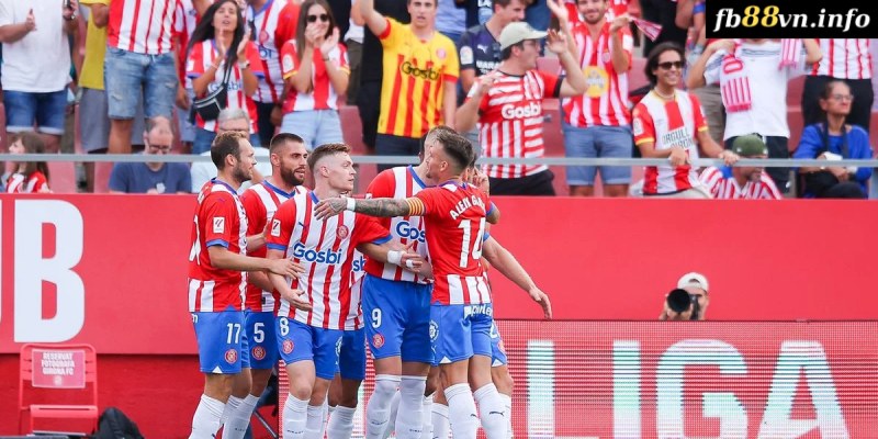 Phân tích trước trận đấu Sevilla vs Girona