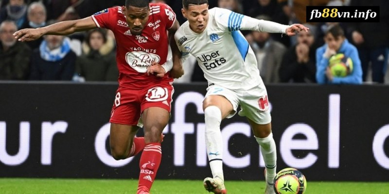 Phân tích trước trận đấu Stade Brestois vs Marseille