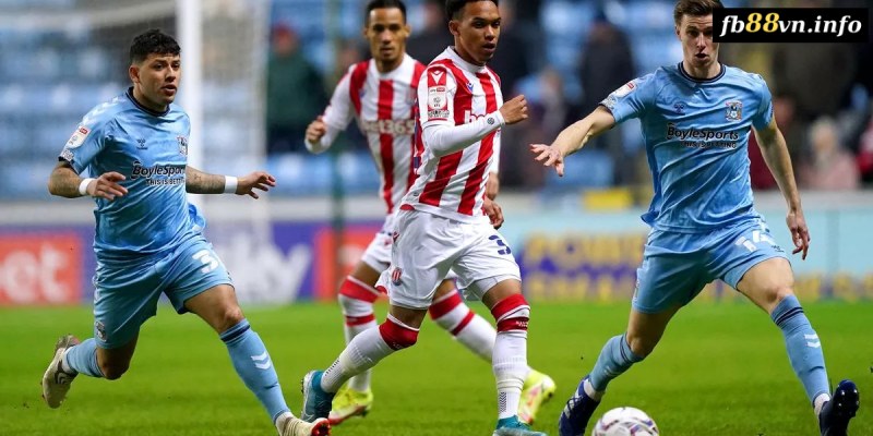 Phân tích trước trận đấu Stoke vs Coventry