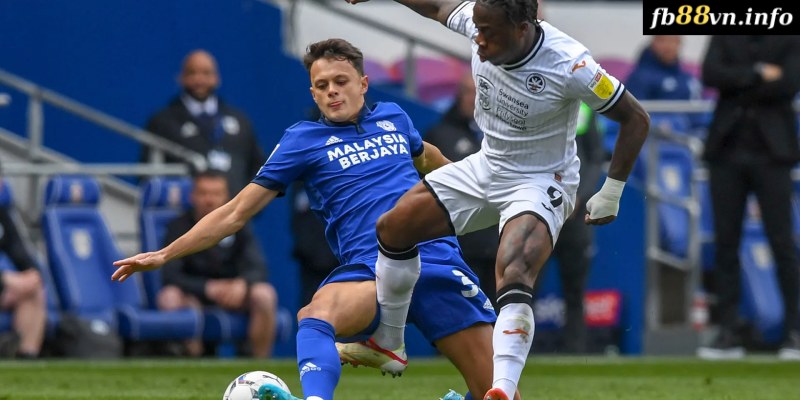 Phân tích trước trận đấu Swansea City vs Cardiff City