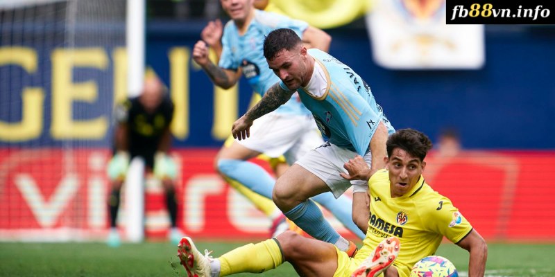 Phân tích trước trận đấu Villarreal vs Celta Vigo