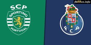 Siêu cúp Bồ Đào Nha - Soi kèo Sporting vs FC Porto 02h15 04/08/2024