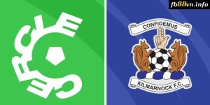 Vòng loại C1 - Soi kèo Cercle Brugge vs Kilmarnock 01h 2/8/2024