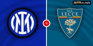 VĐQG Italia - Soi kèo nhà cái Inter Milan vs Lecce 01h45 25/08/2024