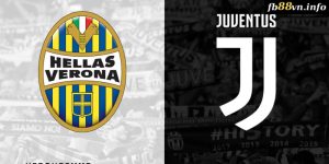 VĐQG Italia - Soi kèo nhà cái Verona vs Juventus 01h45 27/08/2024