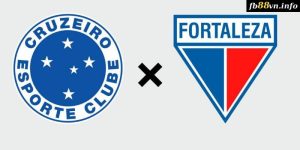 VĐQG Brazil - Soi kèo nhà cái Cruzeiro vs Fortaleza 07h00 06/08/2024