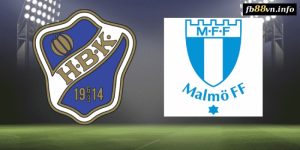 VĐQG Thụy Điển - Soi kèo nhà cái Halmstads vs Malmo 20h00 10/08/2024