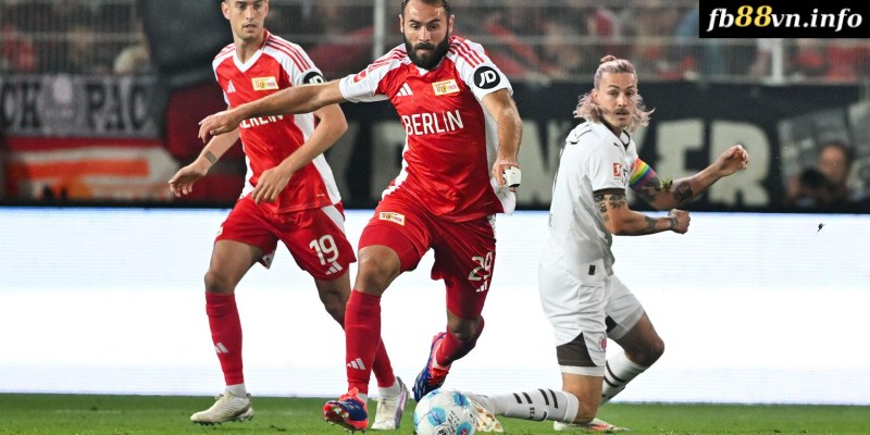 Phân tích trước trận đấu Augsburg vs Pauli