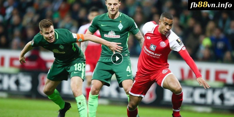 Phân tích trước trận đấu Mainz vs Werder Bremen