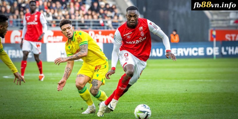 Phân tích trước trận đấu Nantes vs Reims