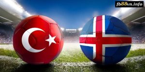 Soi kèo nhà cái Turkey vs Iceland lúc 01h45 ngày 10/09/2024