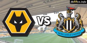 EPL - Soi kèo nhà cái Wolves vs Newcastle 22h30 15/09/2024